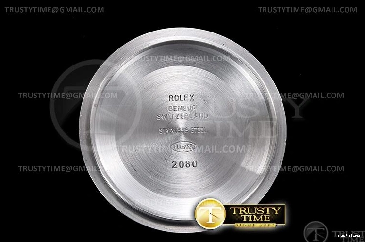 0225 RDJ0361M – DJ 36mm Unisex 767